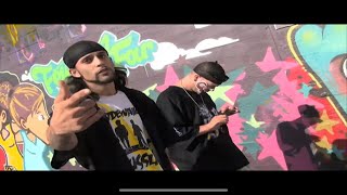 THROWBACK My 3nemiez ft Castor Crowley Official Video 2011 [upl. by Vorfeld]