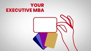 Discover our Executive MBA program [upl. by Aneroc]