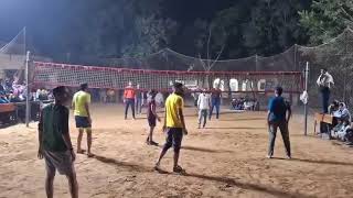 Semifinal🔥Ankit PathrediNitta CD Neeraj CD Vs Vicky Najafgarh at Pathredi GGN 151124 [upl. by Marron250]