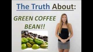 Does The Green Coffee Bean Extract Really Work Reviews and Side Effects Revealed [upl. by Kelsey]