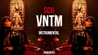 SCH  VNTM Instrumental [upl. by Asnarepse]