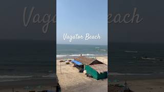 Vagator Beach Goa [upl. by Lathrop]