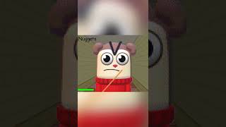 TWIDDLEFINGER █ Baldi baldisbasics baldi shorts short shortvideo [upl. by Cioffred671]