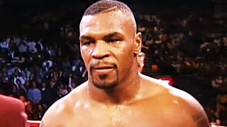 Best Knockouts Of Mike Tyson Boxing HD [upl. by Ummersen49]