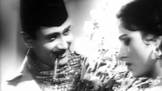 Jaali Note  Part 6 Of 12  Dev Anand  Madhubala  Hit Bollywood Movies [upl. by Anaeerb]