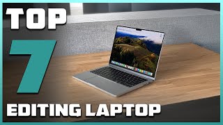 7 Best Laptops for Creative Professionals in 2024 [upl. by Kiersten]