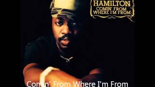 Anthony Hamilton  Charlene Lyrics [upl. by Inaniel]