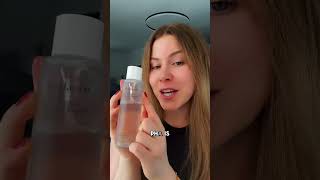 Exfoliate Without Damaging Your Skin Best PHA Toner Tips 💧✨ [upl. by Alduino506]