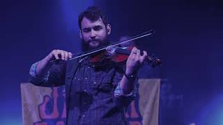 Jason Boland amp The Stragglers  Somewhere Down In Texas Live from Cains Ballroom [upl. by Ima]