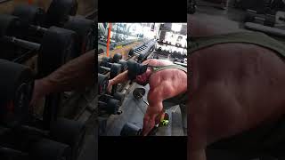 James Hollingshead Rowing amp Growing At Metroflex Arlington [upl. by Kenwee]