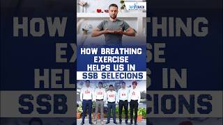 How Breathing can Help Us In SSB Medicals [upl. by Lishe]