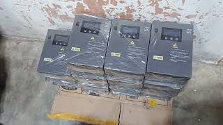 Usman electronic solar inverter horse red per dastavej hai03113223202 [upl. by Ayifa379]