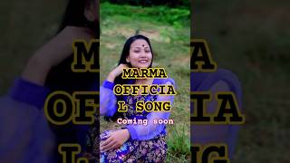 MARMA NEW OFFICIALSONG [upl. by Simonsen]