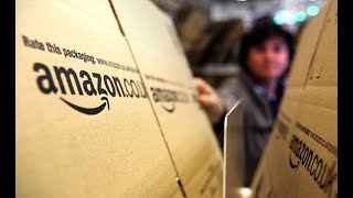 Amazon Has Banned Merchants for Fake Orders [upl. by Alsworth]