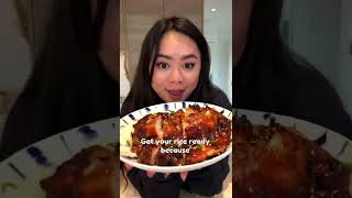 The BEST Air Fryer Soy Sauce Chicken [upl. by Patterson]