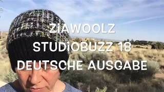 Deutsche Ausgabe ZiaWoolz StudioBuzz 18 [upl. by Yevoc]