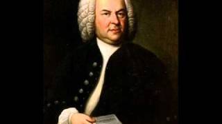 Concerto in G minor BWV1056 Largo for flute and strings  Bach [upl. by Bigler]