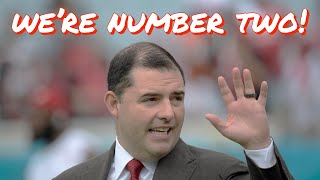 The Cohn Zohn 49ers Owner Jed York is Proud to Finish Second [upl. by Flosi]