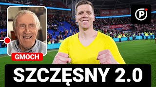 GMOCH SZCZĘSNY będzie tylko lepszy BARCELONA dopełnieniem czy pułapką [upl. by Tichonn448]