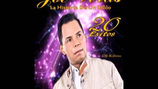 Joe Veras  La Travesia BACHATA AUDIO FULL [upl. by Devi]