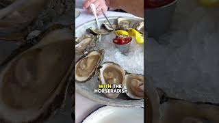 Lunch on the lake in New Orleans [upl. by Birecree]