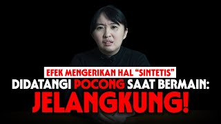 MENINGGAL AKIBAT JELANGKUNG❗️ APAKAH BENAR❓ [upl. by Nihcas]