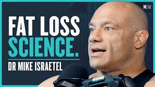 Exercise Scientist’s Masterclass On Losing Fat  Dr Mike Israetel [upl. by Osber731]