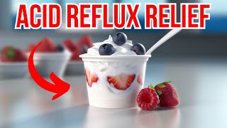 Home Remedies for Acid Reflux 19 Surprising Solutions  Bonus Tip [upl. by Leirrad468]