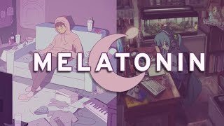 Melatonin the Best Rhythm Game for Honk Shu 😴 [upl. by Veno]