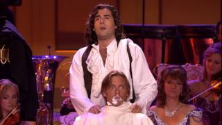 André Rieu  Figaro Cavatina [upl. by Ahtelrac]