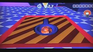 2TG Plays PS3 Demos  Ep 2 Hamster Ball [upl. by Llertal]