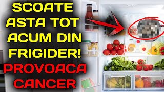 12 ALIMENTE CARE CRESC RISCUL DE CANCER DAR LE MĂNÂNCI REGULAT [upl. by Karrie95]