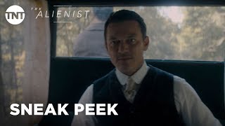 The Alienist Psychopathia Sexualis  Season 1 Ep 8 SNEAK PEEK  TNT [upl. by Bowe]