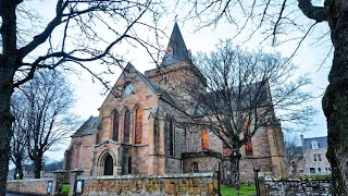 Dornoch Cathedral [upl. by Sall]