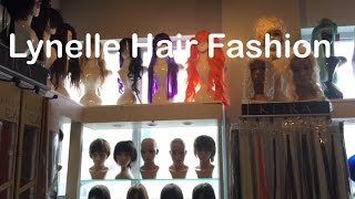 Lynelle Hair Fashion Dela Rosa Square Makati by HourPhilippinescom [upl. by Norha589]