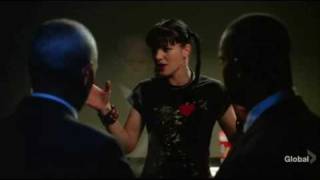 NCIS  Internal Affairs  5x14  Abby Scenes [upl. by Ahseei163]