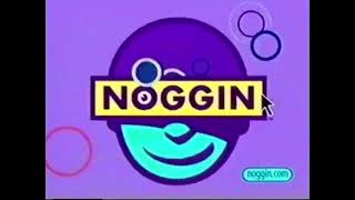 Noggin NextAfter That Bumpers Gullah Gullah Island To Kipper And Nick News To Wild Side 2001 [upl. by Huberto399]