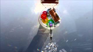 Solar Powered Rainbow Maker [upl. by Francesca]