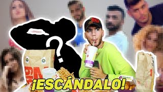 ¡ESCÁNDALO🔥 IO E UN SUPER VIP SVELIAMO LA VERITA DI SARA AFFI FELLA  SETTEMBRE 2018 [upl. by Nowad352]