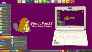 Linux for an Old Laptop [upl. by Haleelahk]