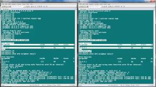 BFD Configuration and Troubleshooting on Cisco IOS and XR Routers [upl. by Dinerman]