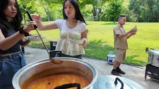 Vang Family picnic 8324 [upl. by Brianne268]