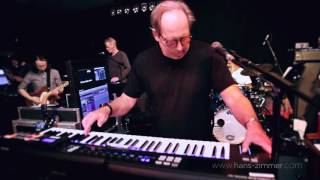 Hans Zimmer Live on Tour  1M1 Back at John Henrys feat Tina Guo [upl. by Warrin782]