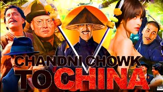 Akshay  Chandni Chowk To China Full Movie 2009 HD 720p In Hindi Fact amp Details  Deepika Padukon [upl. by Lalage]