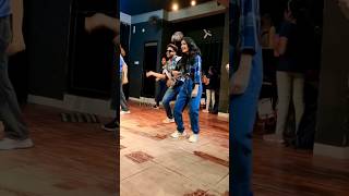 Rind Posh Maal  Sonu Joseph Dance Choreography Ft Navya  The Euphoria Studio dance trend [upl. by Damicke398]