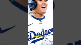 Shohei Otanis Historic 6for6 Game MLB Legend canadatoday canadianathlete canada canadalife [upl. by Arolf]