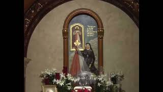 Saint Faustina Diary 1213 inspiration saintfaustina catholic christian christianity god love [upl. by Nref566]