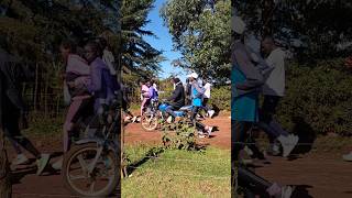 Long run in Iten 🇰🇪 marathontraining cardioworkout runingtips [upl. by Batha868]