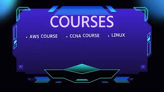 Freelancing amp Other Courses  AWS Course  CCNA Course  Linux Course  Freelancing  Devops [upl. by Leamsi985]