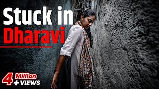 Inside India’s Most Congested Slum Dharavi ft Medha  Jist [upl. by Atinihc]